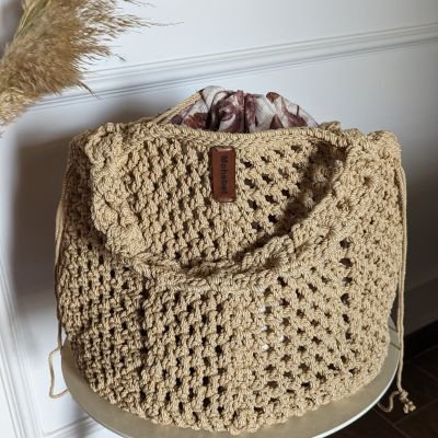 Knot Bag 