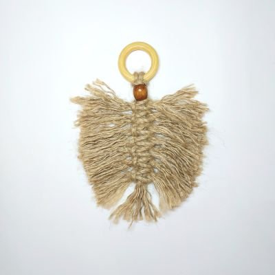 Boho small feather 