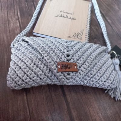  Exit crossbody bag