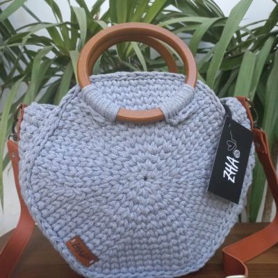  Exit crossbody bag