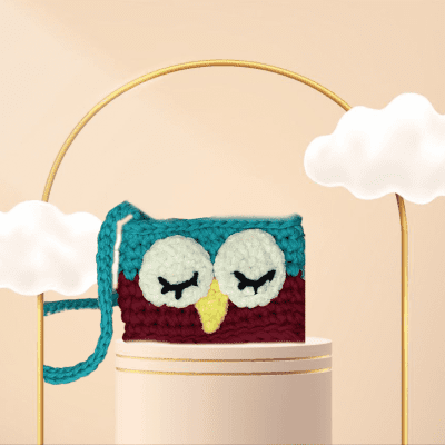 Owl Bag