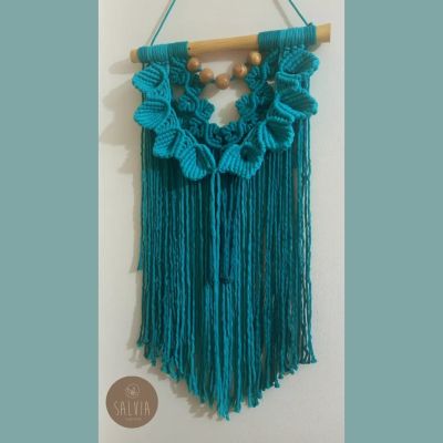 Macramé hanging 