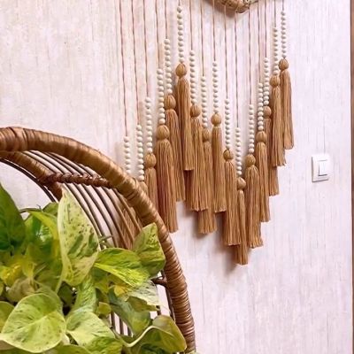 Wall hanging