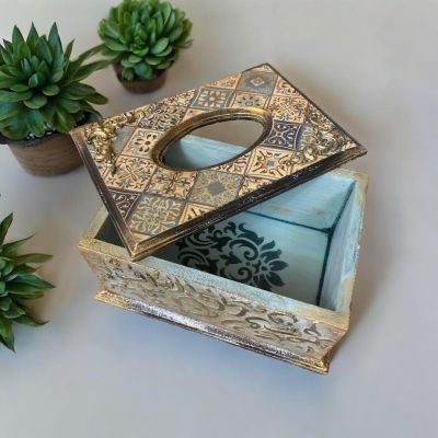 Decorative Tissue box