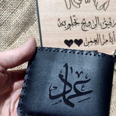 Men's wallet 