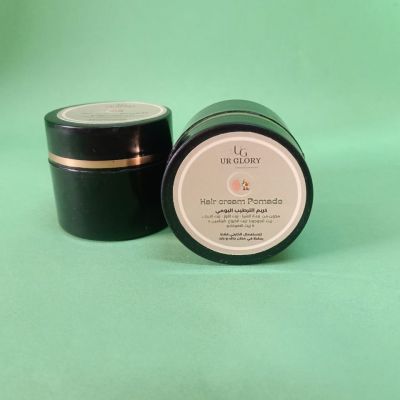 Hair Cream Pomade 