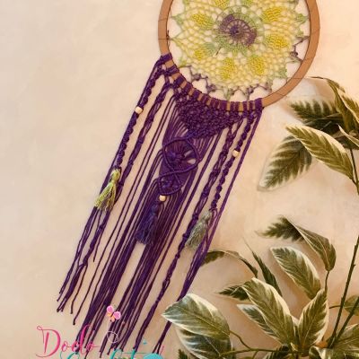 Dream catcher