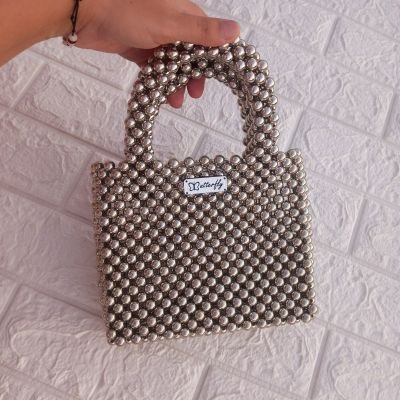 Pearl bag