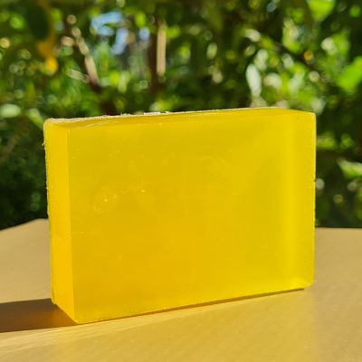 Shea Soap for Dry Skin 