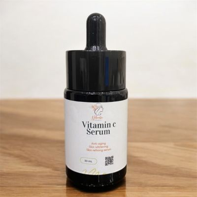 Vitamin c serum (whitening serum) 🌿