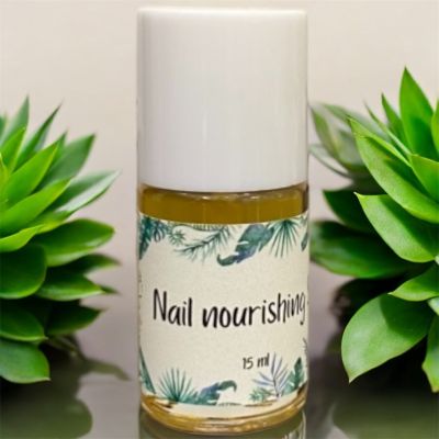 Nail serum