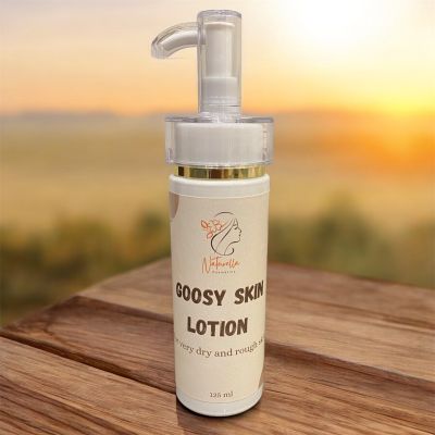 Goosy skin lotion