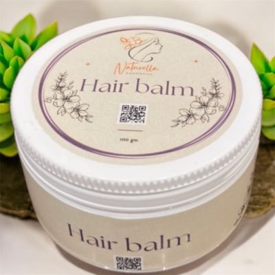 Hair balm 🌿