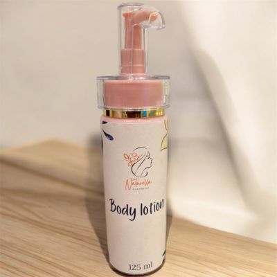 Body lotion