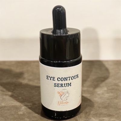 Eye contour serum 🐼