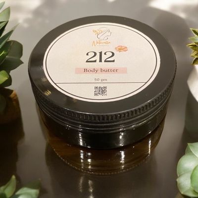 Body butter 