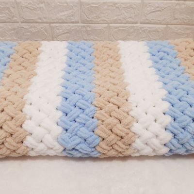 Baby blanket