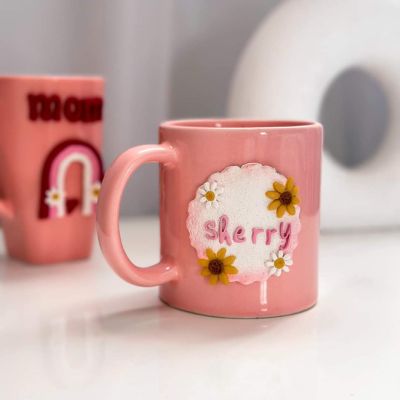 Name mug