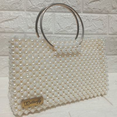 Pearl bag