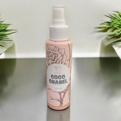 Body mist