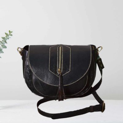 Women's crossbody bag 