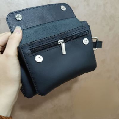 Men's handbag 