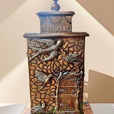 Decorative lantern