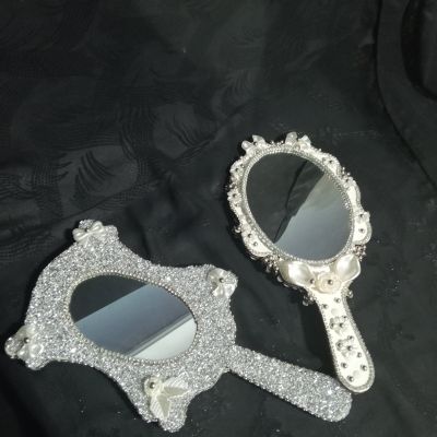 Bridal mirrors