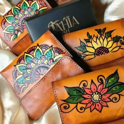 Women's wallet 