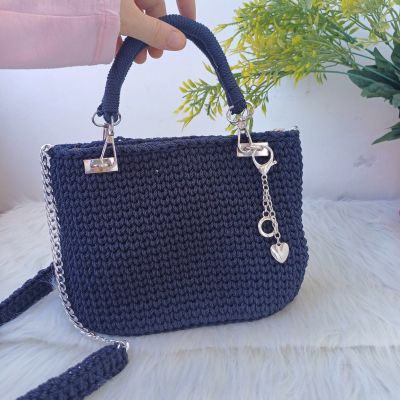 Hand Bag 