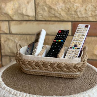 Remote organizer