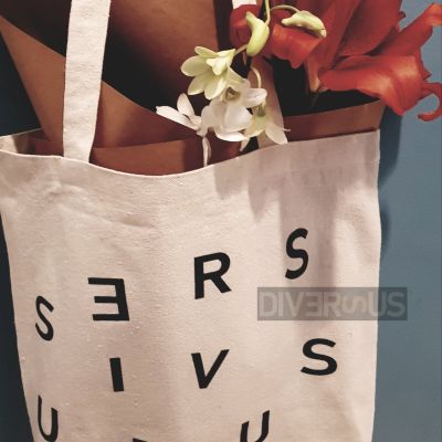 Eco friendly shopping bag 