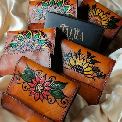 Women's wallet 