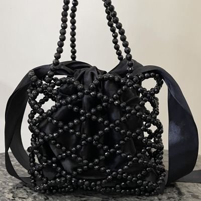 Beads bag