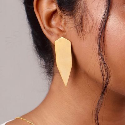 Arromic earrings 