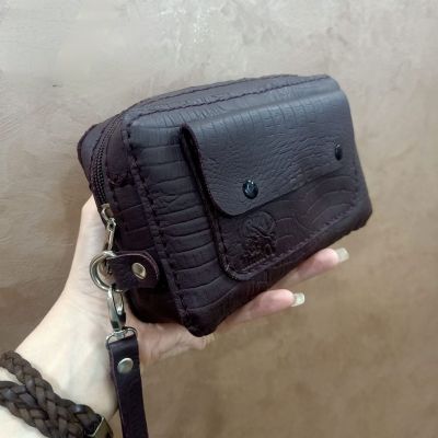 Men's handbag 