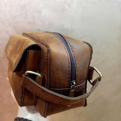 Men's handbag 