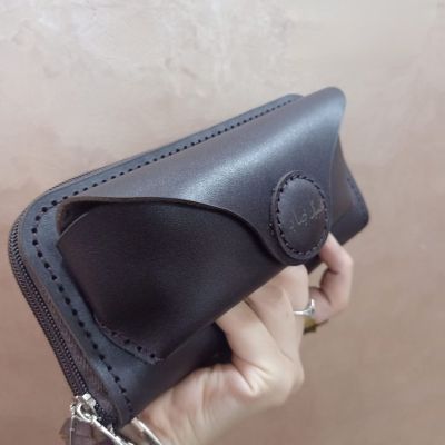 Men's handbag 