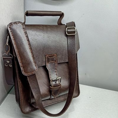 Men's crossbody bag 