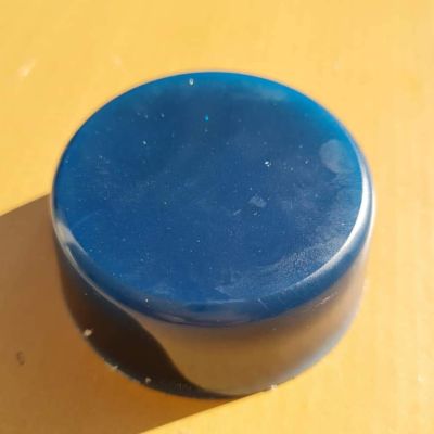 Blue Indigo Soap