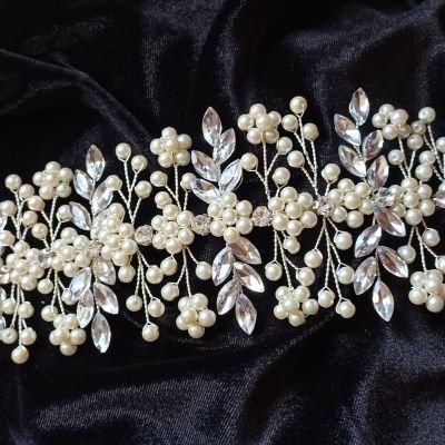 Bridal headpiece 