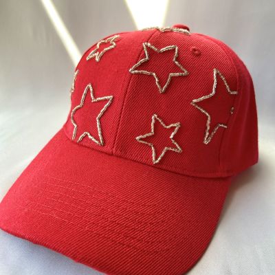 Stars Cap