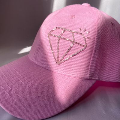 Diamond Cap