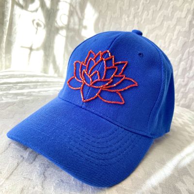 Lotus Cap