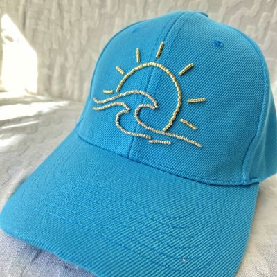 Sunshine Cap