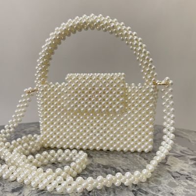 Beads bag