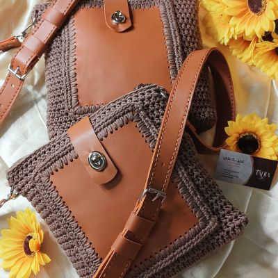 Crossbody bag