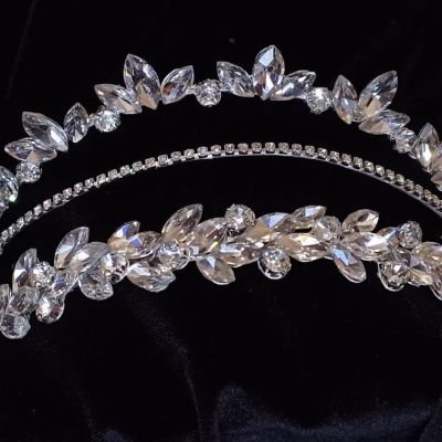 Bridal headpiece 