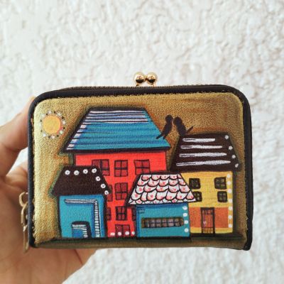 Wallets for women 