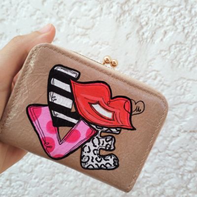 Wallets for women 